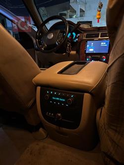 شيفروليه تاهو